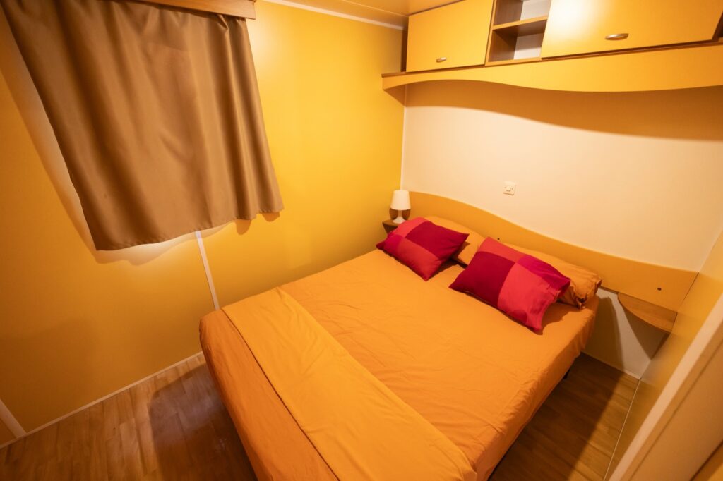 Mobil Homes Lisbon