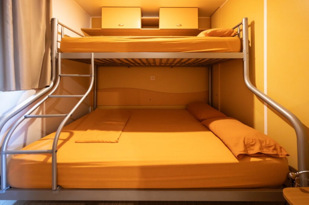 Mobil Homes Lisbon