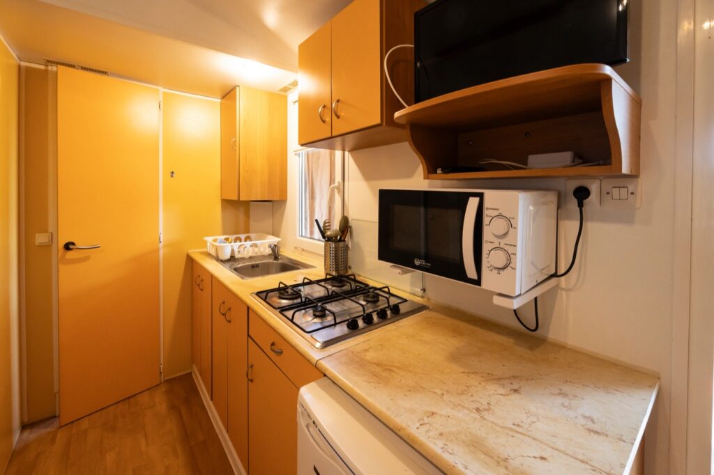 Mobil Homes Lisbon