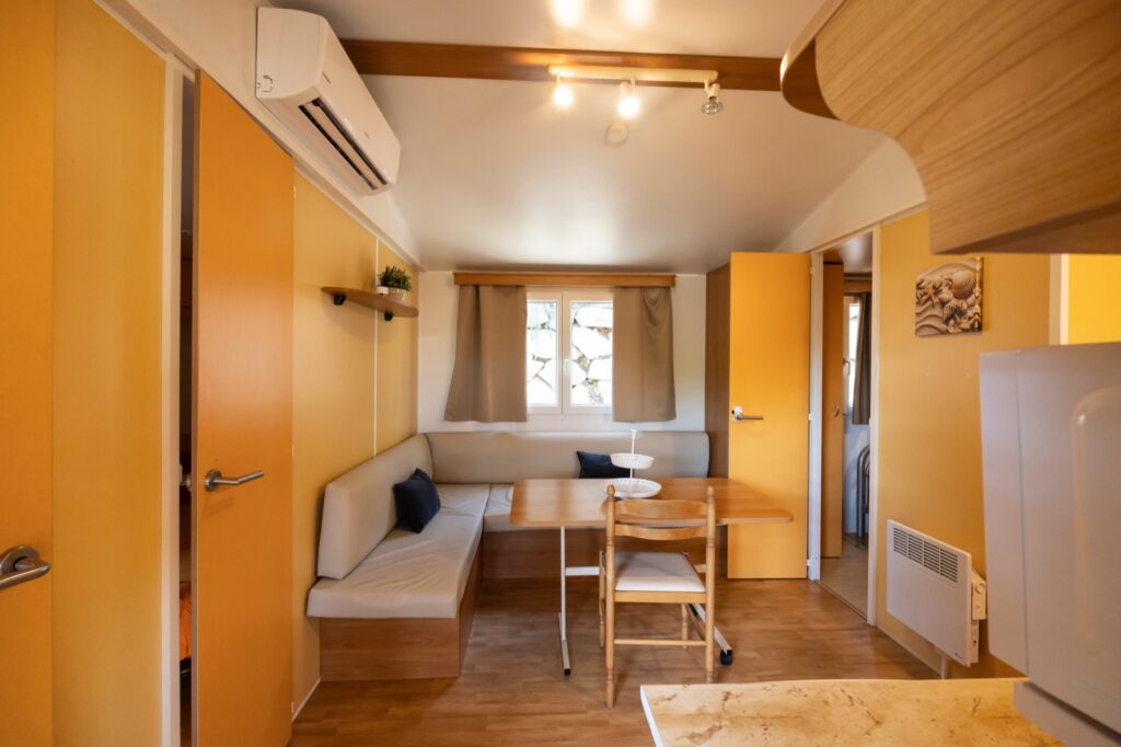 Mobil Homes Lisbon